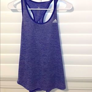 Women’s Adidas Workout Top